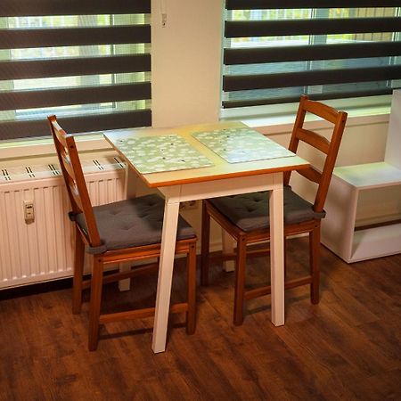 Gottwaldhaus-Freiberg-Apartment / A Zewnętrze zdjęcie