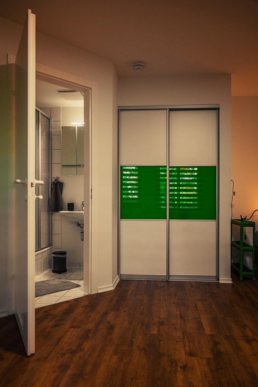 Gottwaldhaus-Freiberg-Apartment / A Zewnętrze zdjęcie