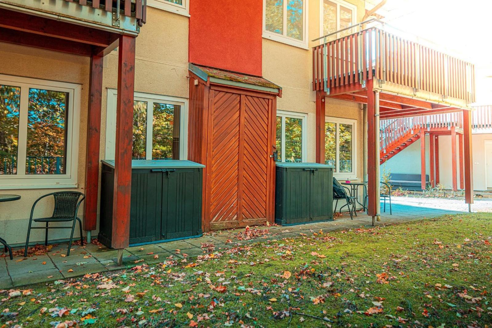 Gottwaldhaus-Freiberg-Apartment / A Zewnętrze zdjęcie